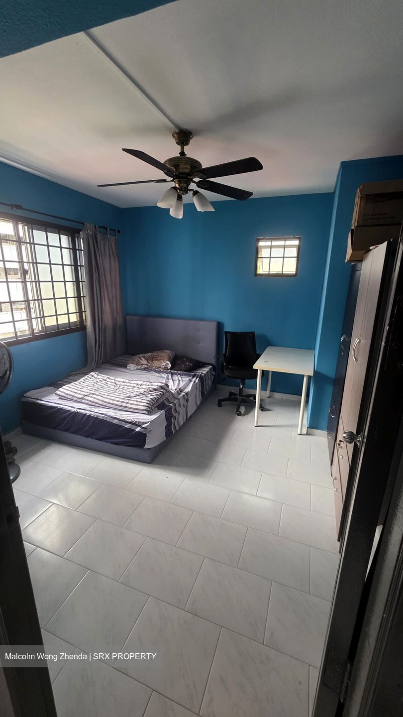 Blk 716 Jurong West Street 71 (Jurong West), HDB 4 Rooms #544950551